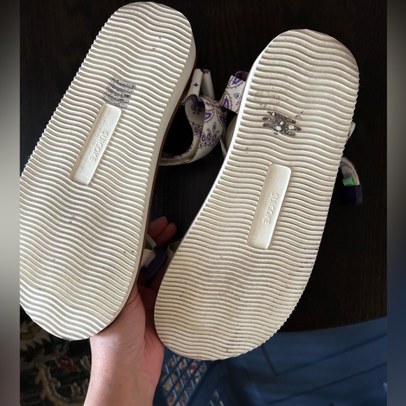 Suicoke sandals - Picture 6 of 8